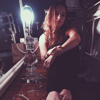 Evaluna Montaner feet photo 16
