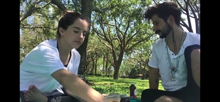 Evaluna Montaner feet photo 11