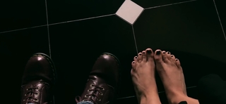 Evaluna Montaner feet photo 7