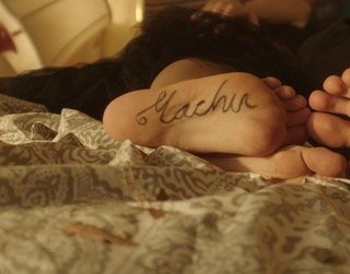 Evaluna Montaner feet photo 3