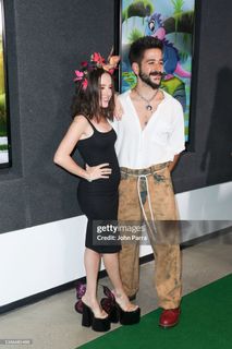 Evaluna Montaner feet photo 11