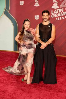 Evaluna Montaner feet photo 5