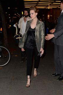 Evan Rachel Wood feet photo thumbnail
