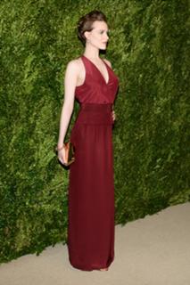 Evan Rachel Wood feet photo thumbnail