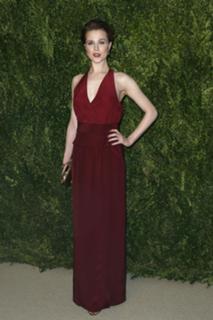 Evan Rachel Wood feet photo thumbnail