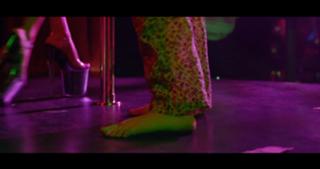 Evan Rachel Wood feet photo thumbnail