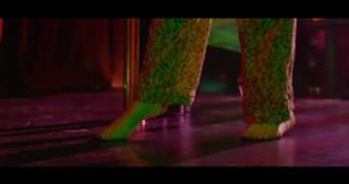 Evan Rachel Wood feet photo thumbnail