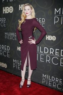 Evan Rachel Wood feet photo thumbnail