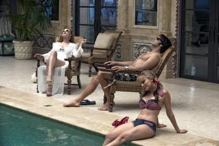 Evan Rachel Wood feet photo thumbnail