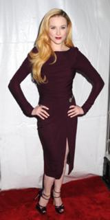 Evan Rachel Wood feet photo thumbnail