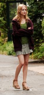Evan Rachel Wood feet photo thumbnail