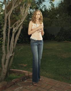 Evan Rachel Wood feet photo thumbnail