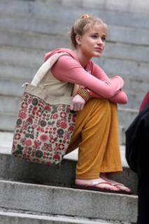 Evan Rachel Wood feet photo thumbnail