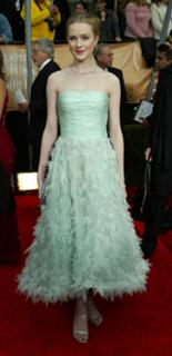 Evan Rachel Wood feet photo thumbnail