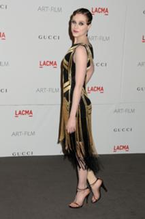Evan Rachel Wood feet photo thumbnail