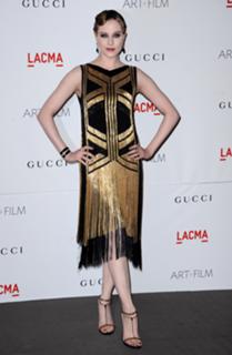Evan Rachel Wood feet photo thumbnail