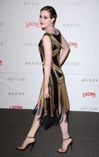 Evan Rachel Wood feet photo thumbnail