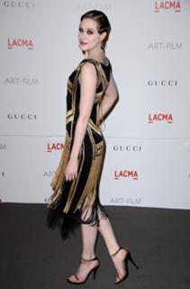 Evan Rachel Wood feet photo thumbnail