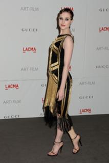 Evan Rachel Wood feet photo thumbnail
