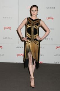 Evan Rachel Wood feet photo thumbnail
