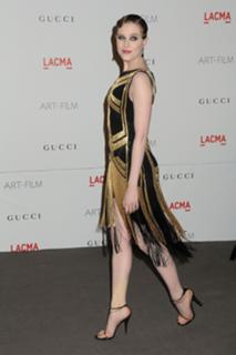 Evan Rachel Wood feet photo thumbnail