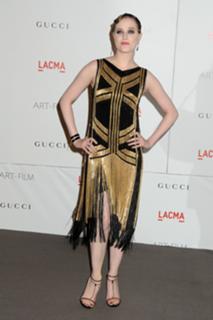 Evan Rachel Wood feet photo thumbnail