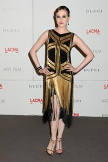 Evan Rachel Wood feet photo thumbnail