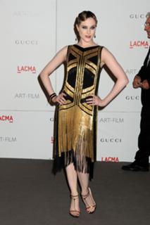 Evan Rachel Wood feet photo thumbnail