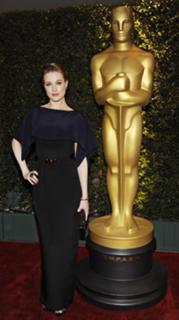 Evan Rachel Wood feet photo thumbnail