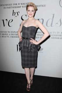 Evan Rachel Wood feet photo thumbnail