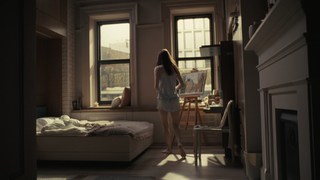 Evan Rachel Wood feet photo thumbnail