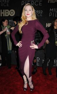 Evan Rachel Wood feet photo thumbnail