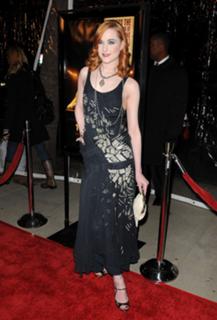 Evan Rachel Wood feet photo thumbnail
