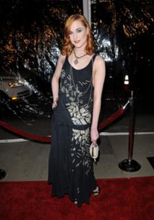 Evan Rachel Wood feet photo thumbnail