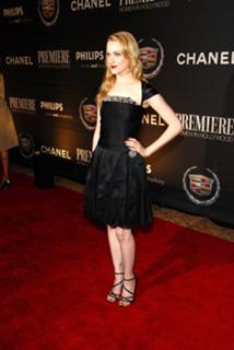 Evan Rachel Wood feet photo thumbnail