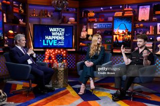 Evan Rachel Wood feet photo 3