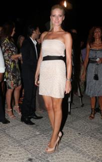 Evangelia Aravani feet photo 4