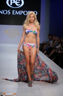 Evangelia Aravani feet photo 15