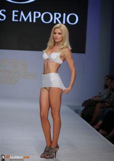 Evangelia Aravani feet photo 12