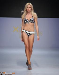 Evangelia Aravani feet photo 11