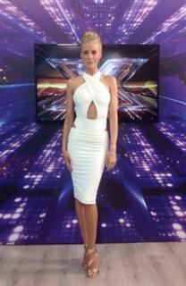 Evangelia Aravani feet photo 18