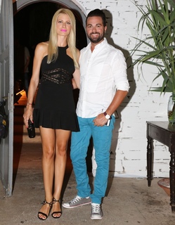 Evangelia Aravani feet photo 7