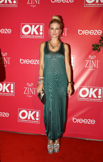 Evangelia Aravani feet photo 3