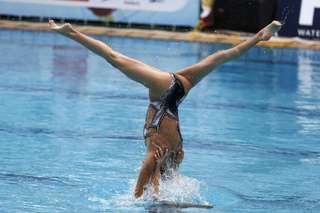Evangelia Platanioti feet photo 12
