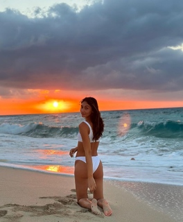 Evangelia Platanioti feet photo 2