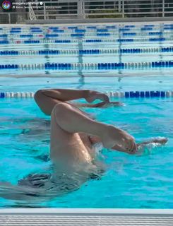 Evangelia Platanioti feet photo 12