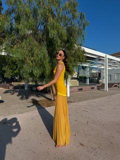 Evangelia Platanioti feet photo 8