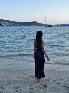 Evangelia Platanioti feet photo 7