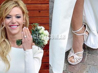 Evangelina Anderson feet photo 2