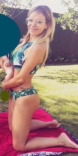 Evangelina Anderson feet photo 19